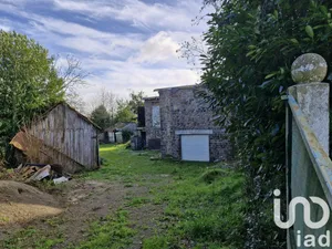 House at Saint-Rémy-du-Plain (35560)