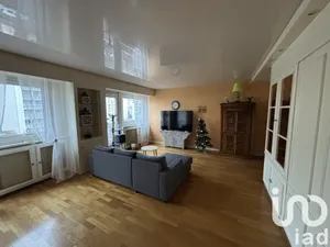 Apartment at Saint-Étienne (42100)