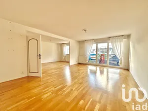 Appartement à Cherbourg-en-Cotentin (50100)