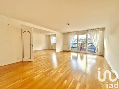 Apartment at Cherbourg-en-Cotentin (50100)