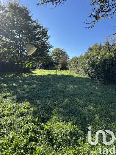 Building plot at Courpalay (77540)