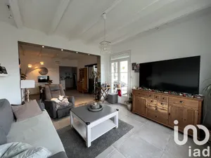 Traditional house at Bellerive-sur-Allier (03700)