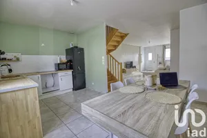 Duplex à Maulette (78550)