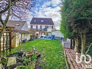 Traditional house in Marolles-en-Hurepoix (91630)