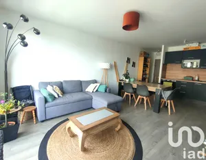 Appartement à Angers (49100)