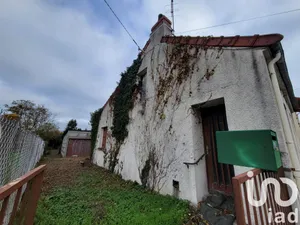 Maison à Montluçon (03100)