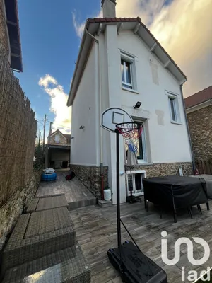Maison à Montgeron (91230)