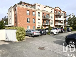 Appartement à Bondues (59910)