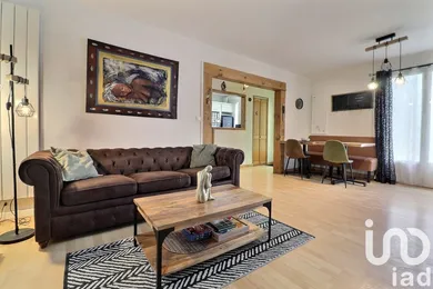 House at Périgny sur Yerres (94520)