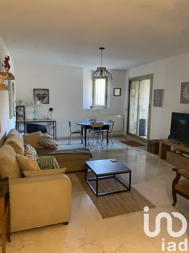 Appartement à Marseille (13008)