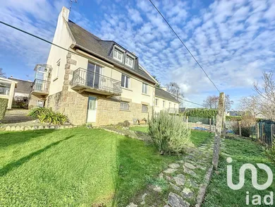 Maison traditionnelle à Taden (22100)