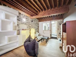 Duplex at Le Puy-en-Velay (43000)