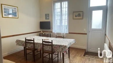 Maison de ville à Royan (17200)