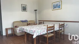 Townhouse in Royan (17200)