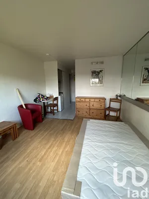 Studio at Carquefou (44470)
