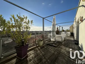 Appartement à Bordeaux (33100)