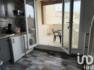 Appartement à Le Barcarès (66420)