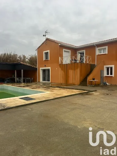 Maison traditionnelle à Montauban (82000)