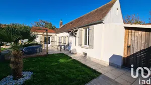 House at Mormant (77720)