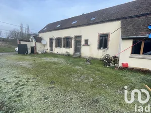 Longere at Fournaudin (89320)