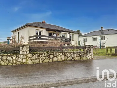 Maison à Gorcy (54730)