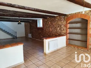 Immeuble à Salses-le-Château (66600)