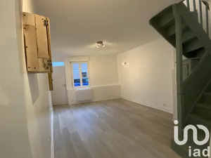 Maison de ville à Amiens (80000)