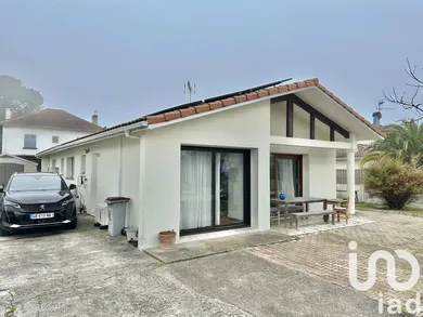 Maison traditionnelle à Saint-Paul-lès-Dax (40990)