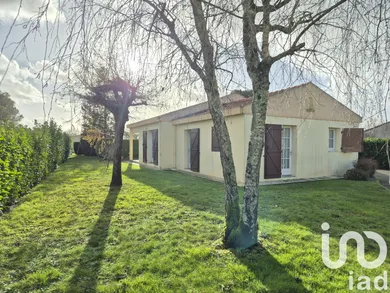 Maison traditionnelle à La Ferrière (85280)