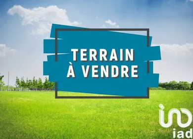 Terrain à bâtir à Conteville (76390)
