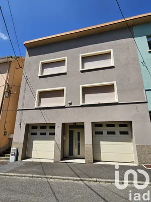 House at Herserange (54440)