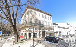 Appartement à Nîmes (30000)