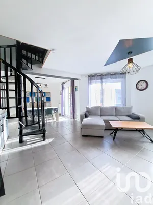 Duplex à La Bâtie-Neuve (05230)