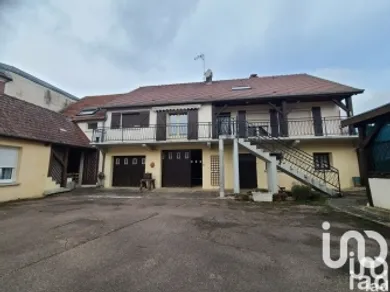 House at Aix-Villemaur-Pâlis (10160)