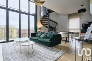 Apartment at SAINT ANDRE LEZ LILLE (59350)