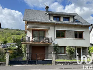 Maison de ville à La Bourboule (63150)