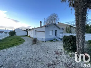 House in Châtelaillon-Plage (17340)