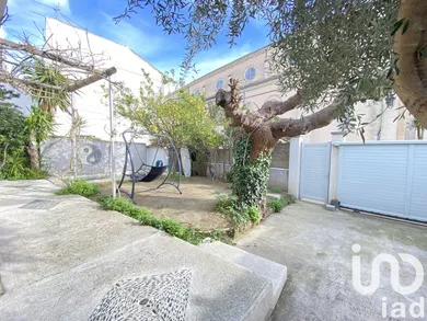 Maison à Palavas-les-Flots (34250)
