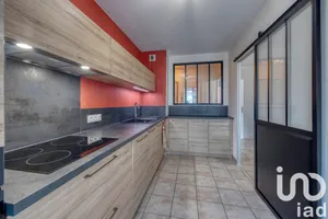 Appartement à Échirolles (38130)