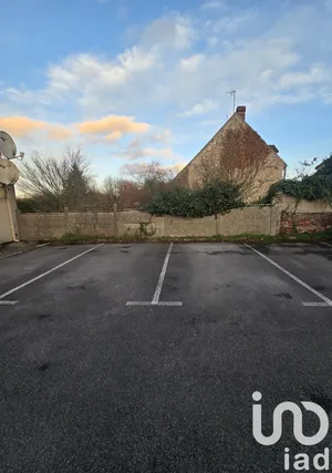 Parking à Rantigny (60290)