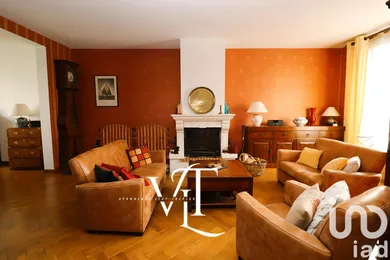 Maison à Clamart (92140)