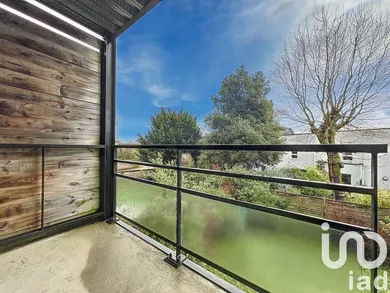 Appartement à Nantes (44100)