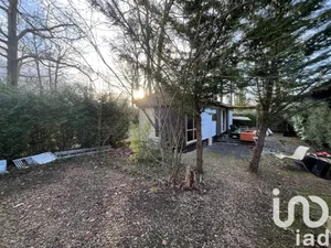 Chalet at Livry-sur-Seine (77000)