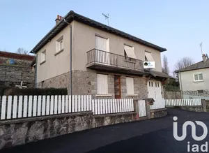 House at Marmanhac (15250)