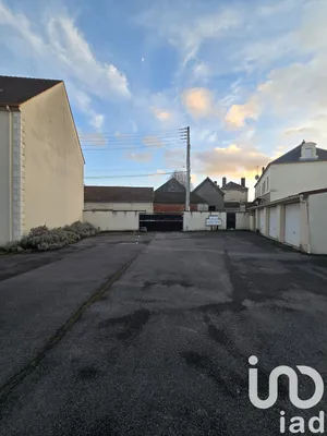 Parking à Rantigny (60290)