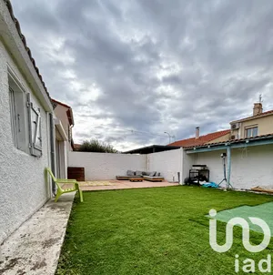 Maison traditionnelle à Saint-Estève (66240)