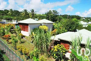 House at GOYAVE  (97128)