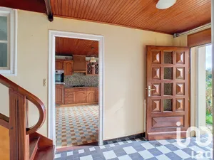 Maison à Plouhinec (29780)