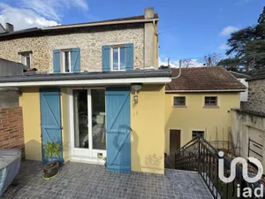 Maison à Soisy-sur-Seine (91450)