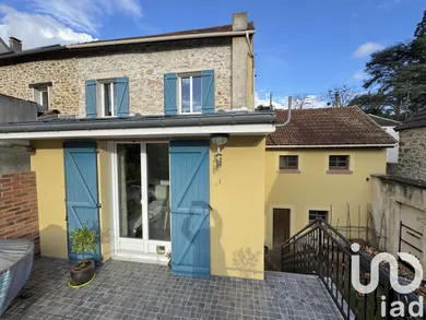 Maison à Soisy-sur-Seine (91450)